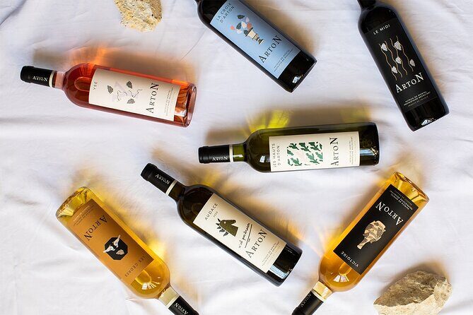 Visit and wine tasting: The Musketeers' wine - Value and Practical Considerations