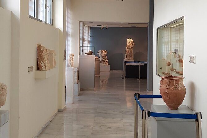 Visit Archaeological Site of Philippi & Kavala, Private Day Tour - Key Points
