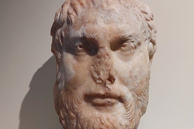 Visit Archaeological Site of Philippi & Kavala, Private Day Tour - Why This Tour Offers Excellent Value