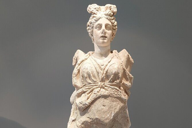 Visit Archaeological Site of Philippi & Kavala, Private Day Tour - FAQ