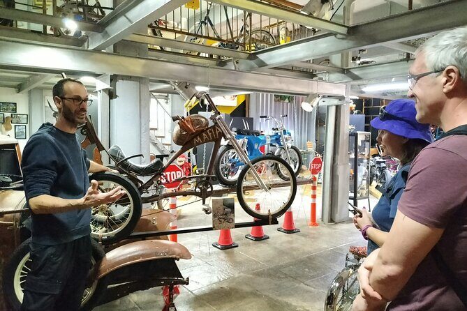 Visit Art Gallery on Wheels in Teror - Final Thoughts: Is It Worth It?