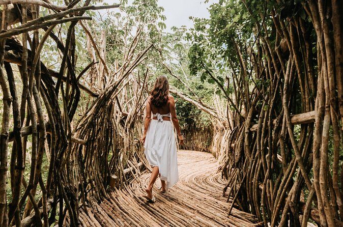 Visit AZULIK SFERIK Museum and Art Gallery in Francisco Uh May - Practical Details: Visiting and Planning