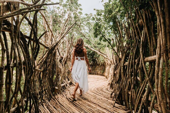 Visit AZULIK SFERIK Museum and Art Gallery in Francisco Uh May - Who Will Love This Experience?