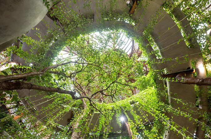 Visit AZULIK SFERIK Museum and Art Gallery in Francisco Uh May - FAQs