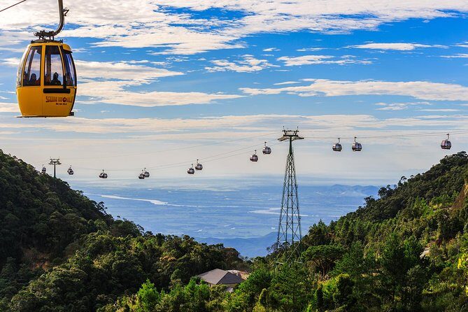 Visit Ba Na Hill & Discover Golden Bridge with English Speaking Guide & driver - FAQ