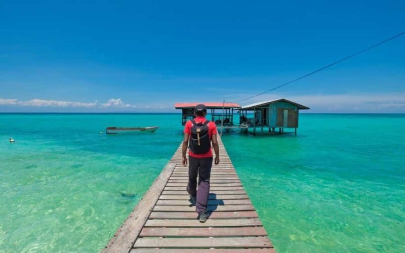 Visit Bacalar full day with boat from Merida - Key Points