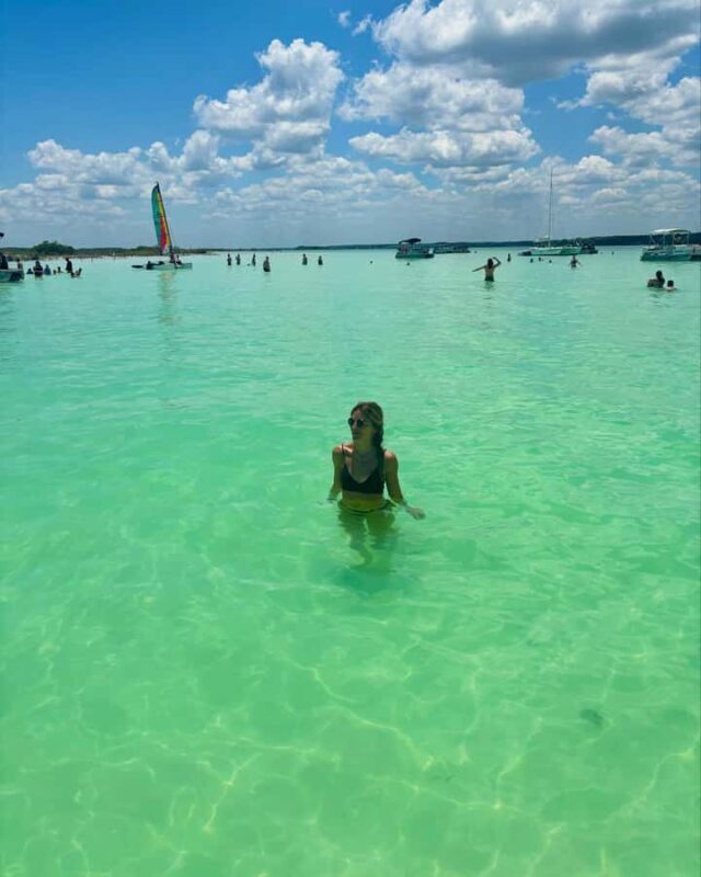 Visit Bacalar full day with boat from Merida - A Detailed Look at the Full-Day Bacalar Experience