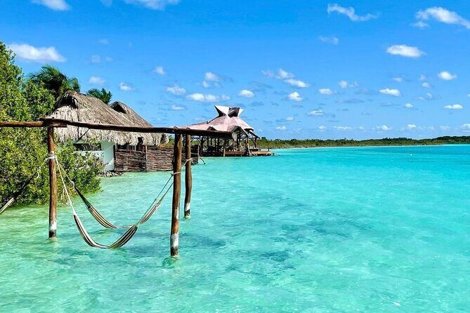 Visit Bacalar full day with boat from Merida - What Travellers Say