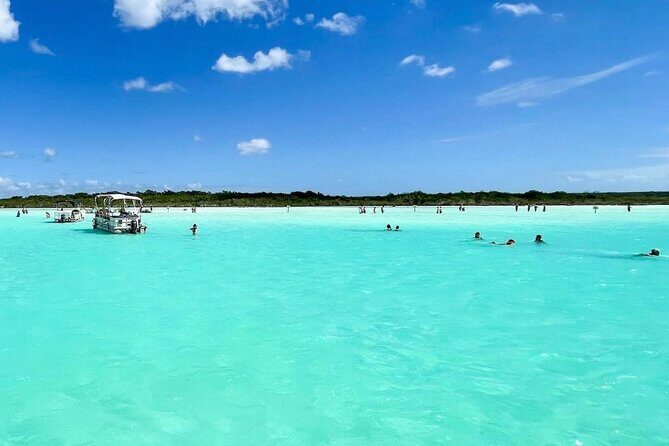 Visit Bacalar full day with boat from Merida - Final Thoughts