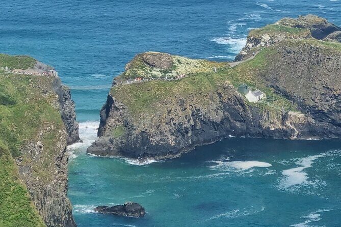 Visit Belfast top attractions in one day - Introduction