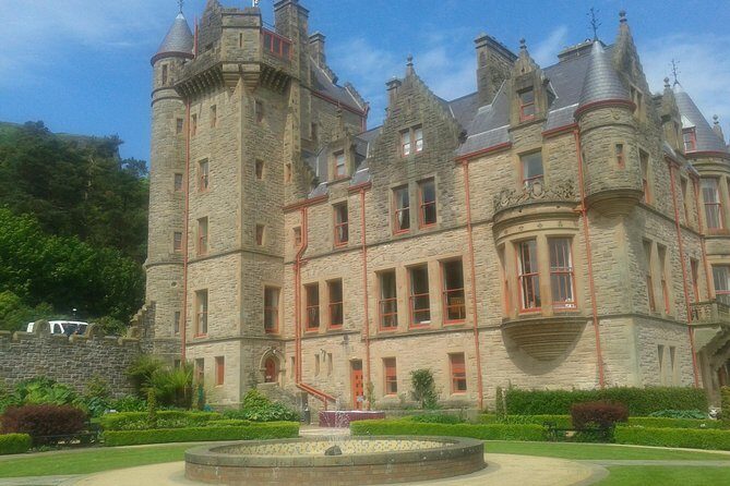 Visit Belfast top attractions in one day - Who Should Consider This Tour?