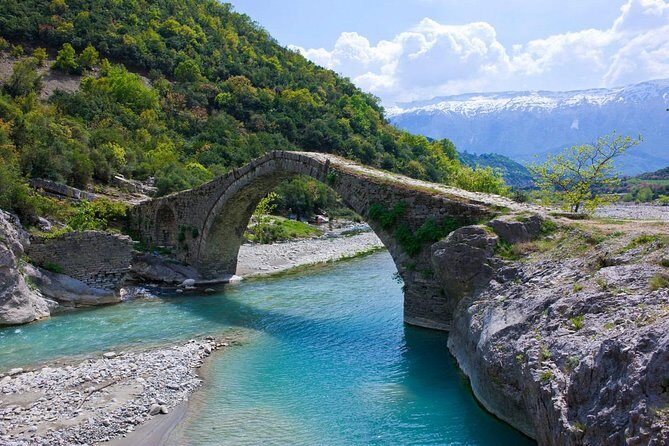 Visit Benje Thermal Baths & Kelcyra Waterfall & Langarica Canyon - FAQ