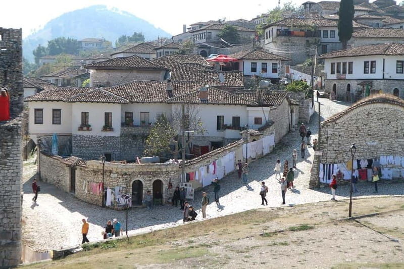 Visit Berat on a day trip from Saranda - Who Is This Tour Best Suited For?