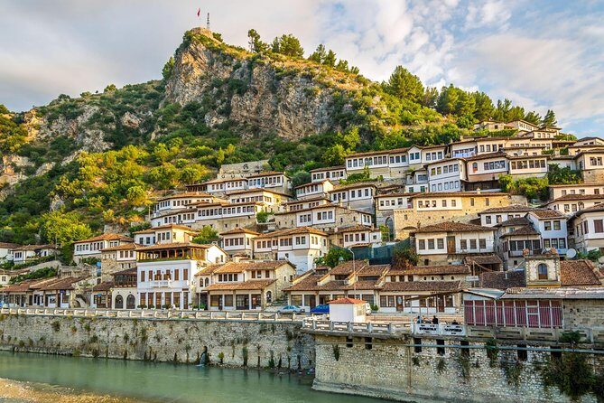 Visit Berat on a day trip from Saranda - An In-Depth Look at the Berat Day Trip