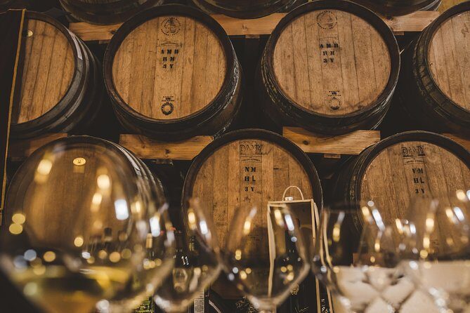 Visit Best Wineries in Tuscany - Wine Tasting & Tour - A Deep Dive into the Tuscany Wine Tour