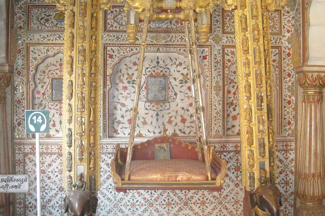 Visit Bikaner in Private Car with Guide Service - FAQ