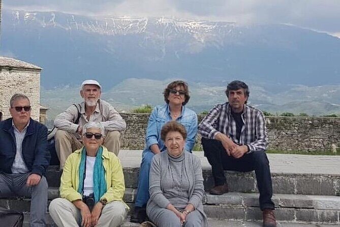 Visit Blue Eye, Gjirokastra & Lekursi Castle - Practicalities and Value