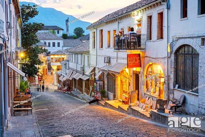 Visit Blue Eye, Gjirokastra & Lekursi Castle - FAQ