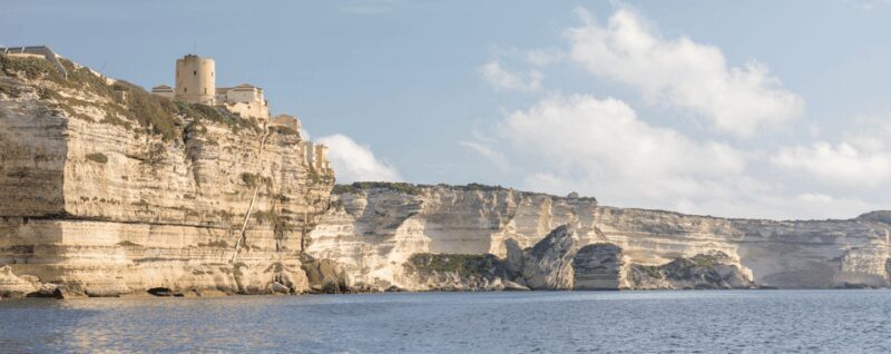 Visit Bonifacio by sea - An In-Depth Look at the Bonifacio Sea Tour
