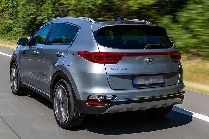 Visit Bucharest in just 2 hours with a Private Driver / Private Guide - Discovering Bucharest in a Blink: A Practical Overview