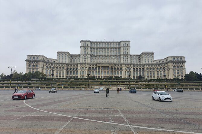 Visit Bucharest in just 2 hours with a Private Driver / Private Guide - Why This Tour Offers Excellent Value