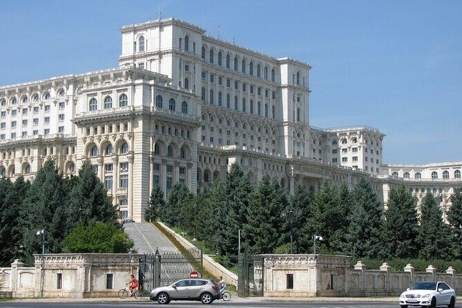 Visit Bucharest in just 2 hours with a Private Driver / Private Guide - Frequently Asked Questions (FAQs)