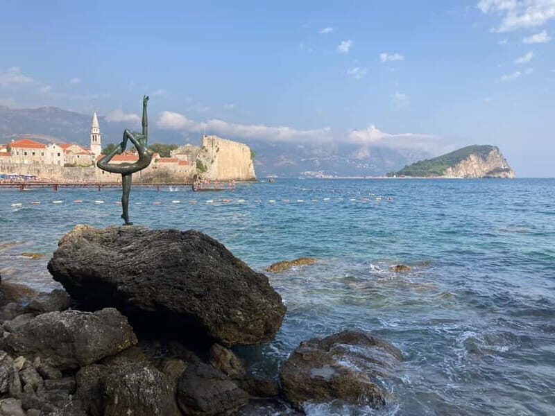 Visit Budva, Kotor and Tivat by private car ( 3 in 1 ) - Key Points