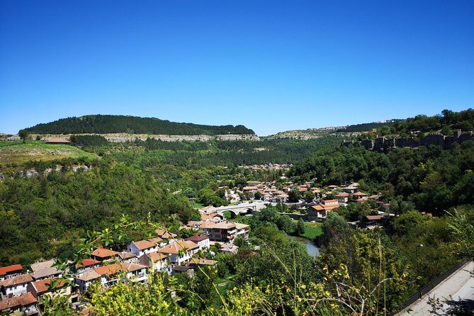 Visit Bulgaria - Veliko Tarnovo Medieval Fortress - Private tour from Bucharest - Final Words