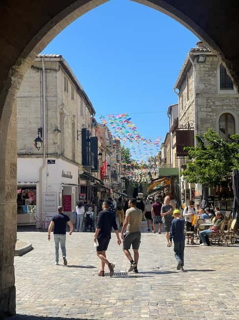 Visit Camargue and Espiguette Lighthouse from Montpellier - FAQs