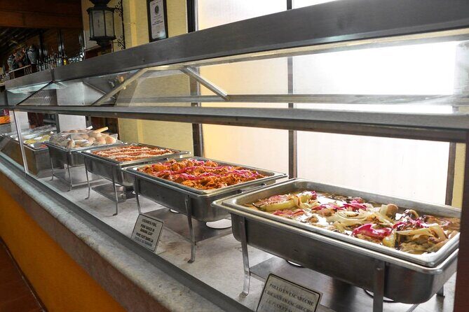 Visit Chichen Itza, Cenote, Valladolid and Food from Tulum - Final Thoughts