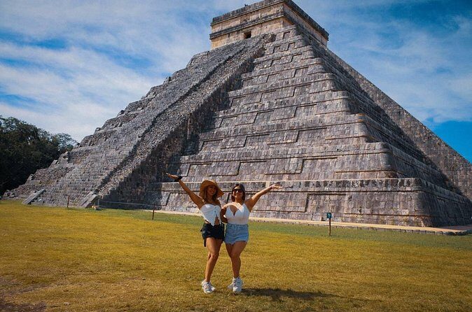 Visit Chichen Itza, Cenote, Valladolid and Food from Tulum - FAQ