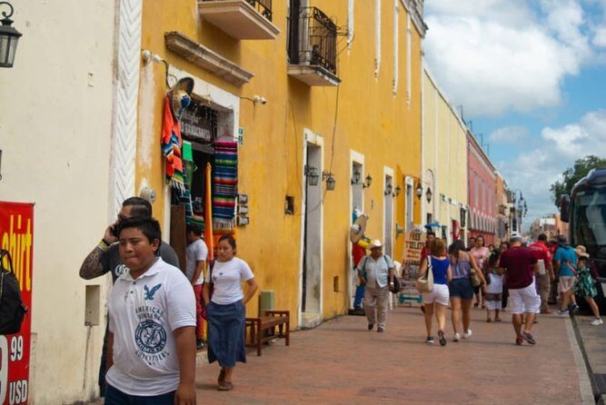 Visit Chichén Itzá from Cancun or Riviera Maya; Lunch and Cenote - The Sum Up