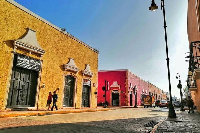 Visit Chichen Itza & the Magical Cenotes Ik Kil & Suytun - FAQ