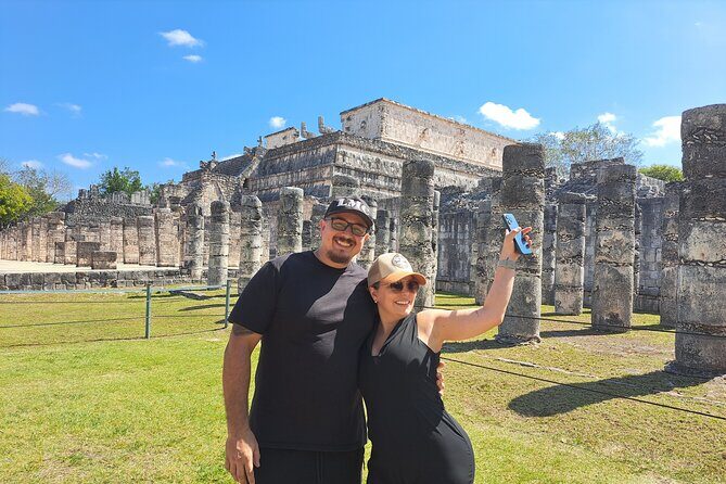 Visit Chichen Itza with Private Guide - Exploring Chichen Itza with a Private Guide: A Detailed Look
