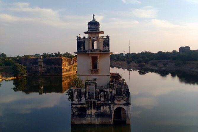 Visit Chittorgarh Fort with Udaipur Drop from Pushkar with Guide - Final Thoughts: Who Will Love This Tour?