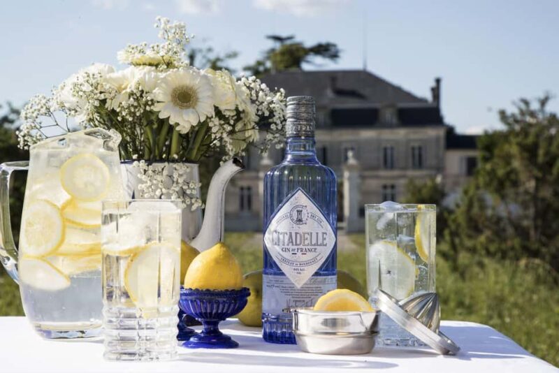 Visit Citadelle Gin Distillery - Final Thoughts