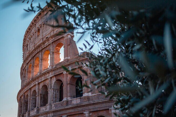 Visit Colosseum from Rome with Audio Guide - In-Depth Review of the Tour Experience