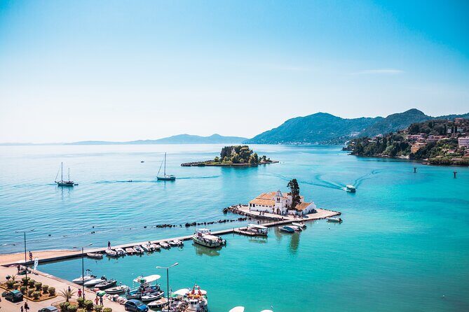 Visit Corfu Private Tour - The Best Way to Discover Corfu - An In-Depth Look at the Corfu Private Tour