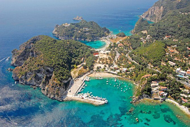 Visit Corfu Private Tour - The Best Way to Discover Corfu - Final Thoughts