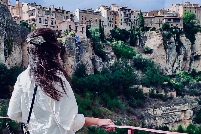 Visit Cuenca and a Vineyard in Spanish Tuscany from Madrid - Key Points