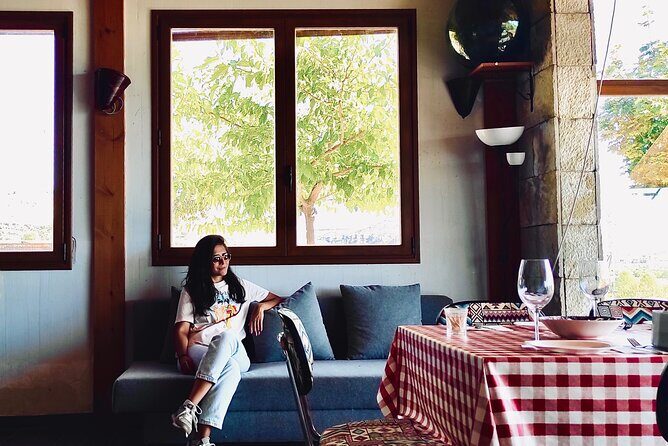 Visit Cuenca and a Vineyard in Spanish Tuscany from Madrid - Lunch and Relaxation