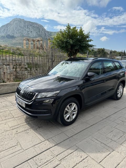 Visit Delphi & Meteora Monasteries Full Day Private Trip - Who Should Consider This Tour?