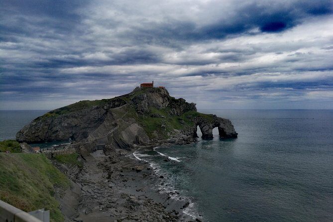 Visit Dragonstone From San Sebastian - An In-Depth Look at the Itinerary