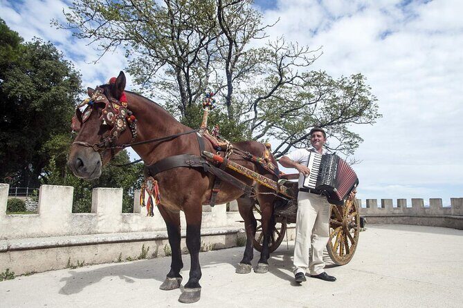 Visit Erice Medival City From Trapani - Tasting Maria Grammatico - FAQs