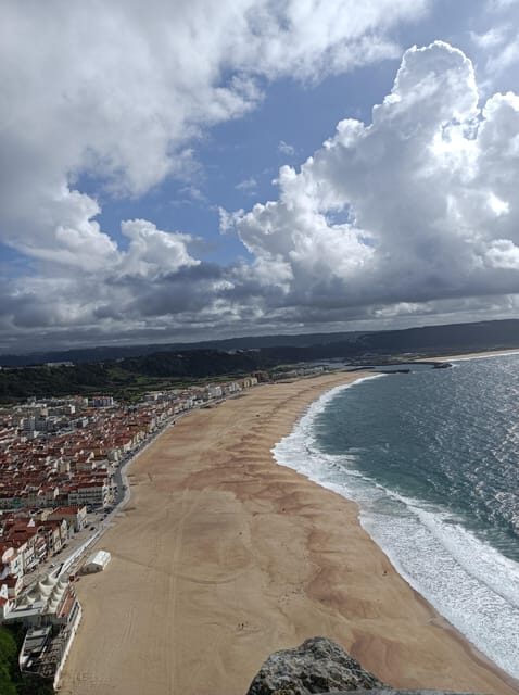Visit Fátima, Nazaré and Óbidos - Practical Details and Insights