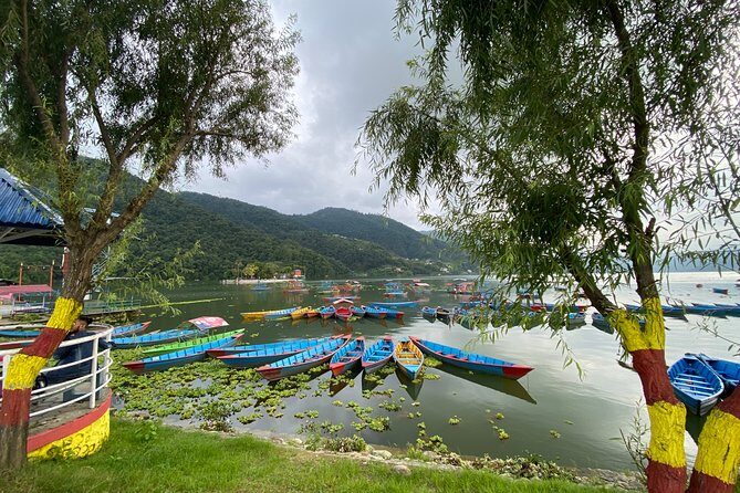 Visit Fewa Lake for an Hour - Authentic Insights from Visitors