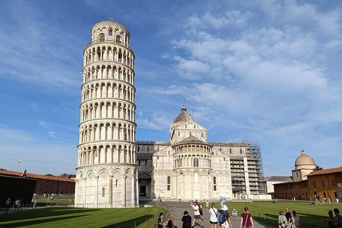 Visit Florence and Pisa in one day from La Spezia and Carrara - Practicalities and Value for Money