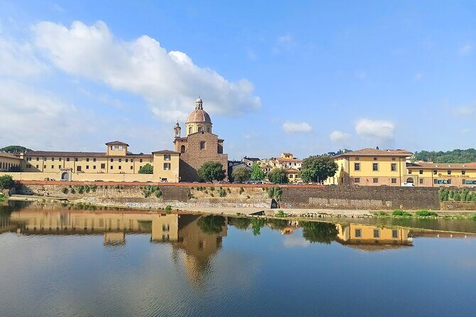 Visit Florence and Pisa in one day from La Spezia and Carrara - Who Should Consider This Tour?