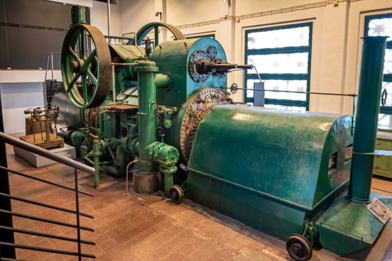 Visit Herdade da Comporta Rice Museum - Exploring the Herdade da Comporta Rice Museum