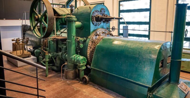 Visit Herdade da Comporta Rice Museum - The Sum Up